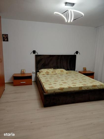 Garsoniera | Zona Mall Vitan | 35 mp | metrou Mihai Bravu| - 6
