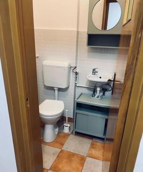 Apartament cu 3 camere decomandat, mobilat în Dristor