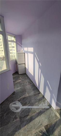 Apartament cu 3 camere decomandat în Dacia