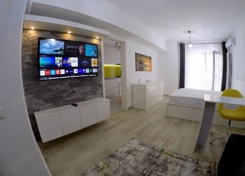 Drumul Taberei Auchan Moghioros Park Residence Metrou,BLOC NOU, Universitatea Politehnica - 9