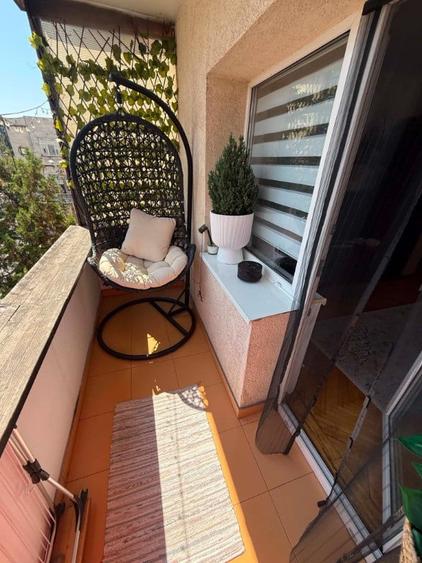 Apartament cu 2 camere semidecomandat în Gheorgheni