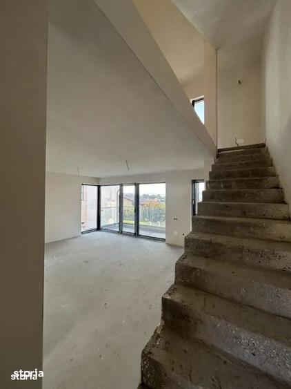 Unitate duplex l 143 mp utli l curte l panorama l Andrei Muresanu - 6