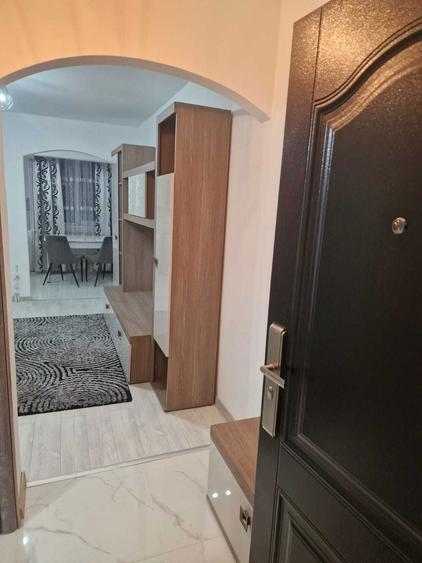 Garsonieră semidecomandată în Burdujeni