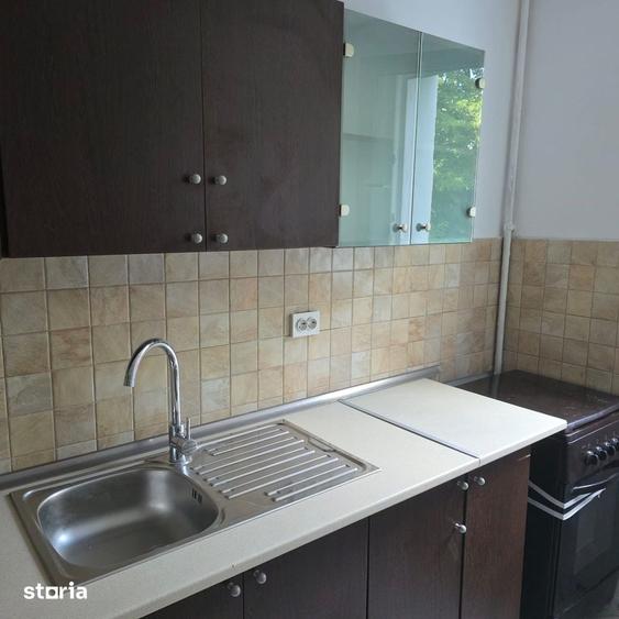 Apartament 2 camere cu balcon in Drumul Taberei - 9