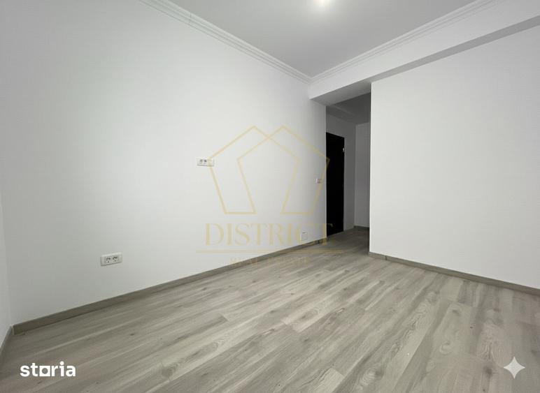 Duplex cu 5 camere, bucatarie inchisa, la cheie | Giarmata - 10