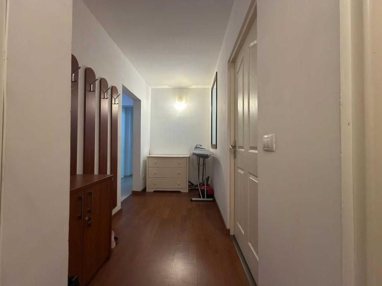 APARTAMENT 4 camere decomandat | BRASOV, RACADAU Etaj 6 | 95 mp utilI - 14