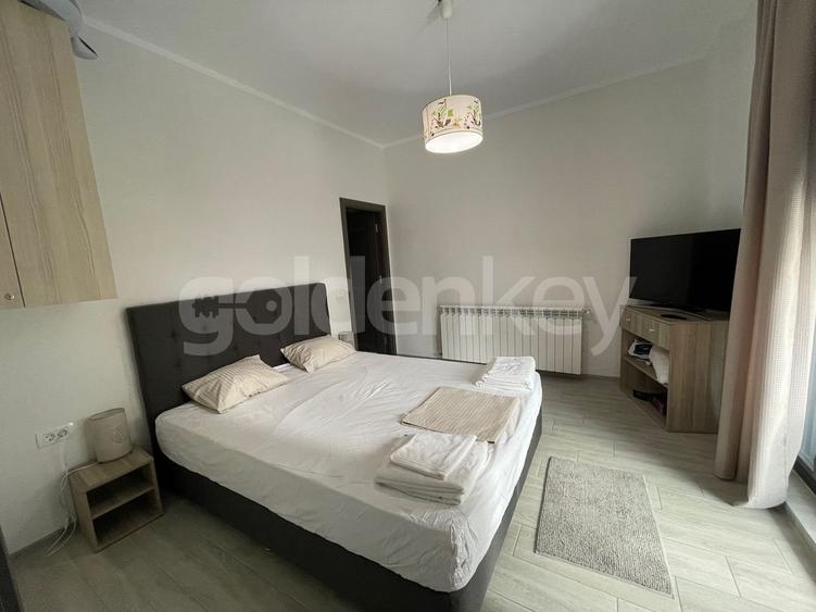 Apartament 2 camere - zona Hotel Opera - 4