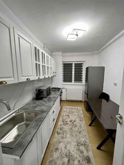 Apartament 2 camere, Aleea Cislau sector 2 - 5