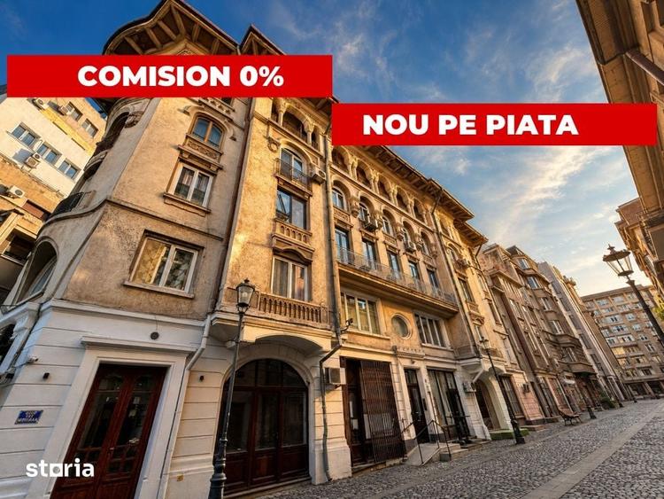 0% COMISION 118mp + Boxa in Centrul Vechi | 4 camere, Etaj 4 si Centra - 10