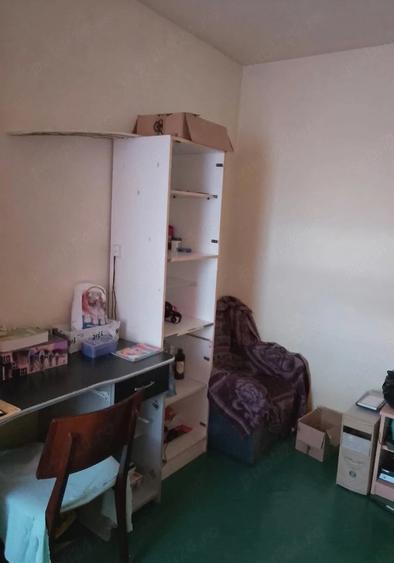 Apartament cu 2 camere semidecomandat în Rogerius