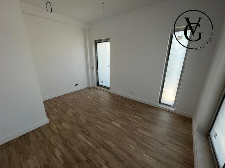 Casă individuală cu 4 camere cu Canalizare în Corbeanca
