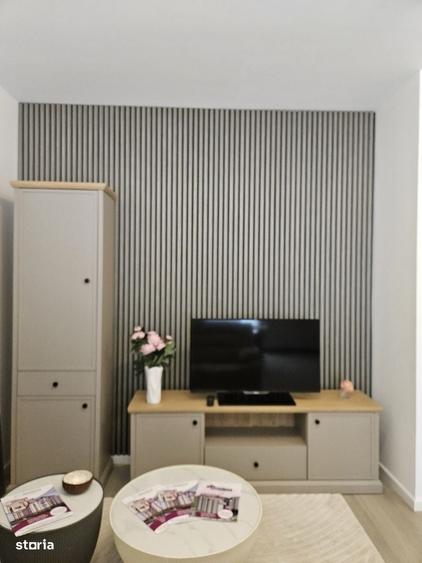 Intabulat - Ap. 2 camere, parcare inclusa, Magnolia Sibiu - 7