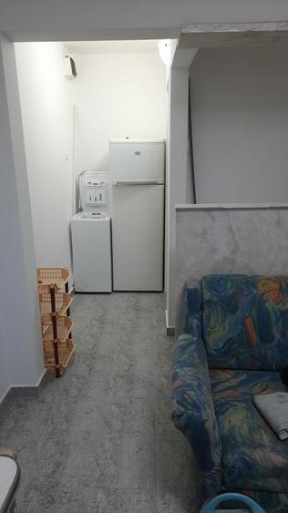 Garsonieră semidecomandată în Central