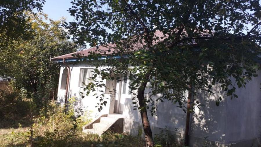 Casa cu teren 1100 COLCEAG PH,lângă A 7