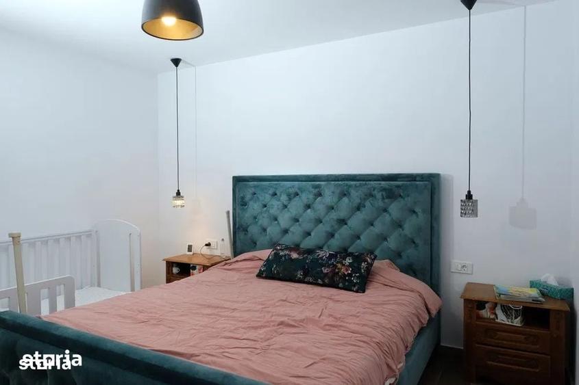 Casă cu 4 camere cu Teren 250 Mp în Apahida