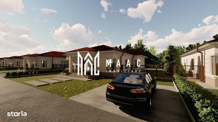 Casă cu 4 camere cu Teren 700 Mp în Racovița