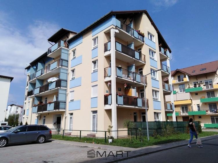 Garsonieră decomandată în Turnișor
