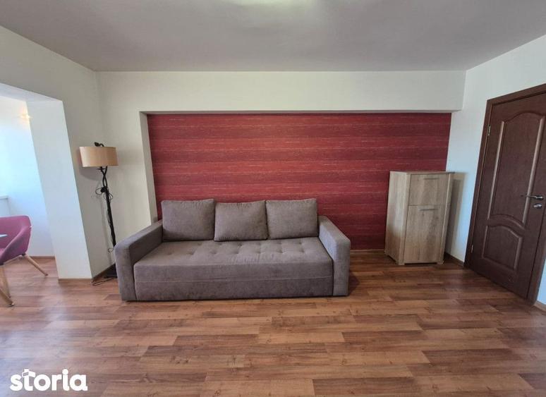 Apartament 1 camera Tudor Vladimirescu Iulius Mall BLOC NOU 161754 - 10