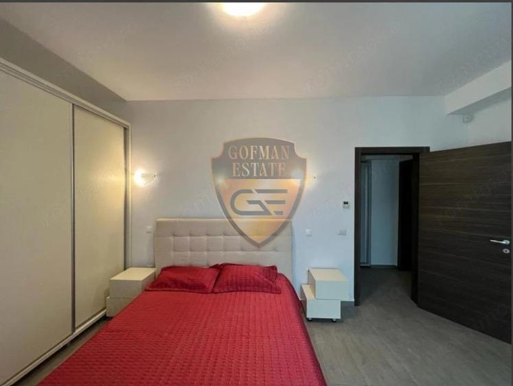 Apartament cu 2 camere decomandat în Nord