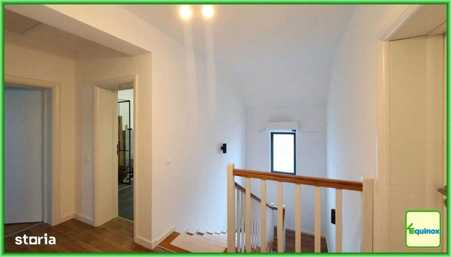 Casa de vanzare in zona UROMED, Paule?ti, ECX67087 - 11