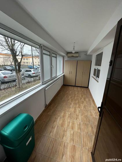 Spațiu comercial, de 37 mp, în Războieni
