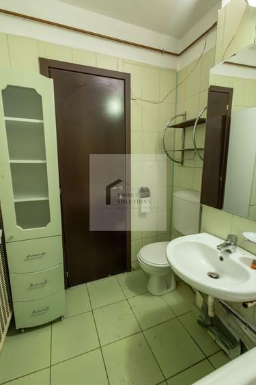 Apartament cu 3 camere decomandat, mobilat în Berceni