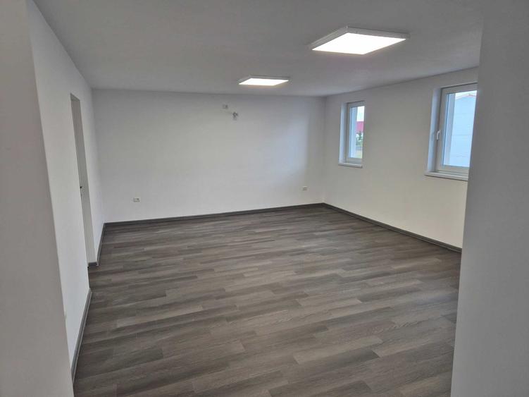 Spațiu comercial, de 1,300 mp, în Săvinești