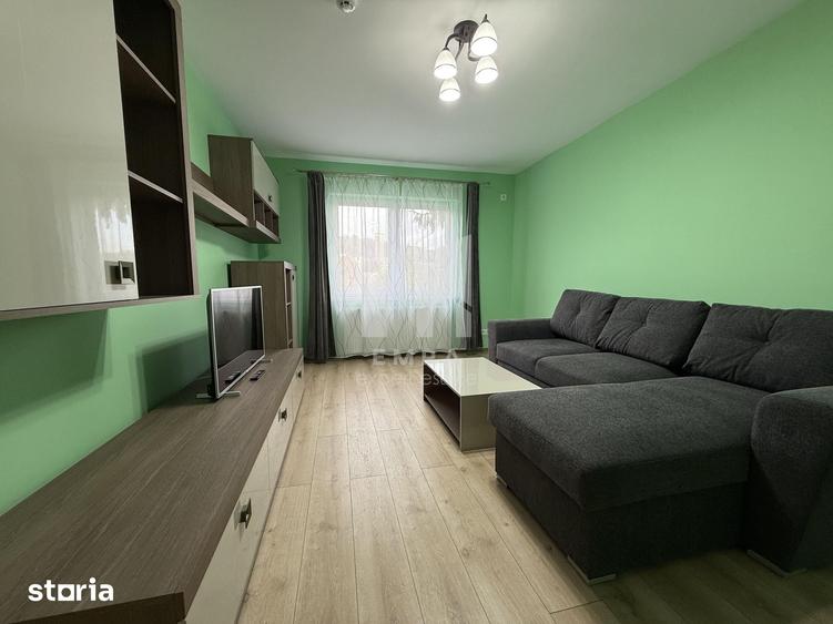 Apartament cu 3 camere în Tudor