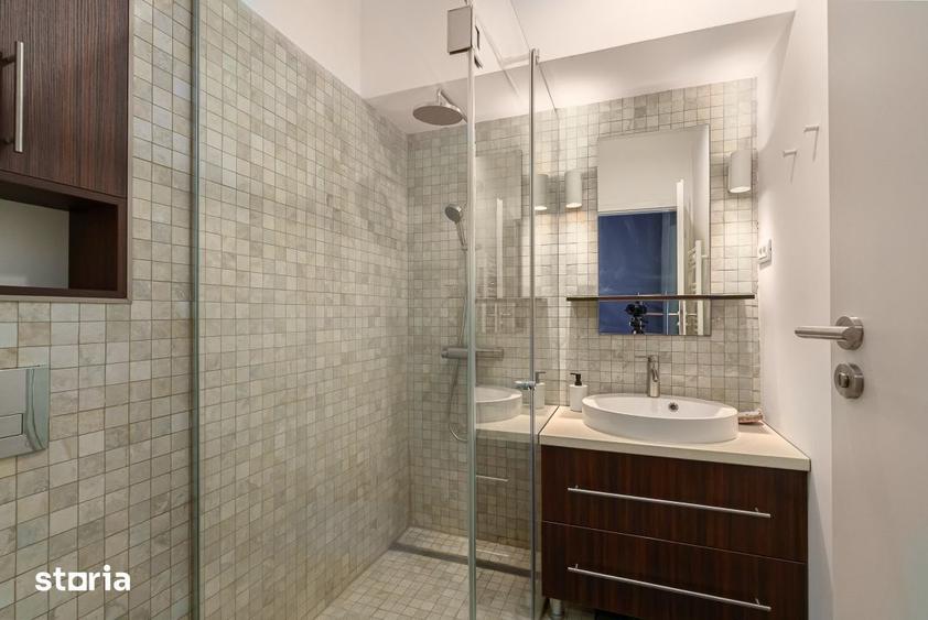 Apartament cu 2 camere, mobilat în Colentina