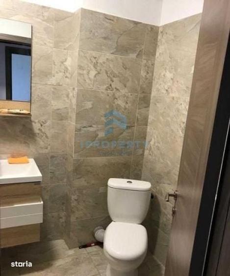 Apartament cu 2 camere semidecomandat în Fundeni