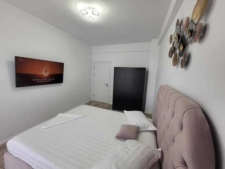 De inchiriat: Apartament 2 camere, Mamaia-Sat,Navodari - 5