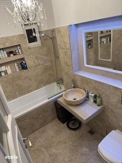 Apartament 2 camere, 57 mp , balcon 7 mp, boxa, Platinia str Constanta - 5