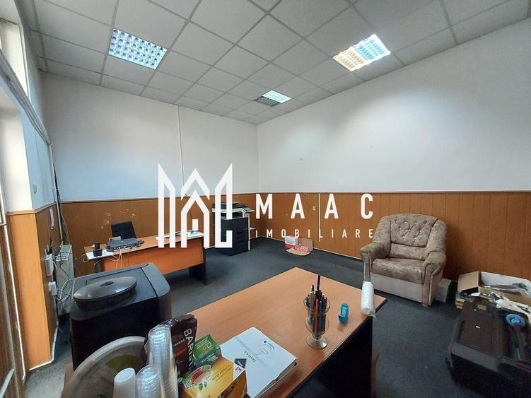 Casă individuală cu 12 camere cu Canalizare în Ultracentral