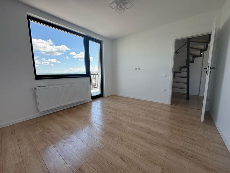 Apartament cu 3 camere decomandat în Arhitecților - Calea Cisnădiei