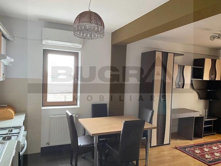 Apartament 2 camere, 50mp, balcon, parcare, zona Piata Cipariu - 2