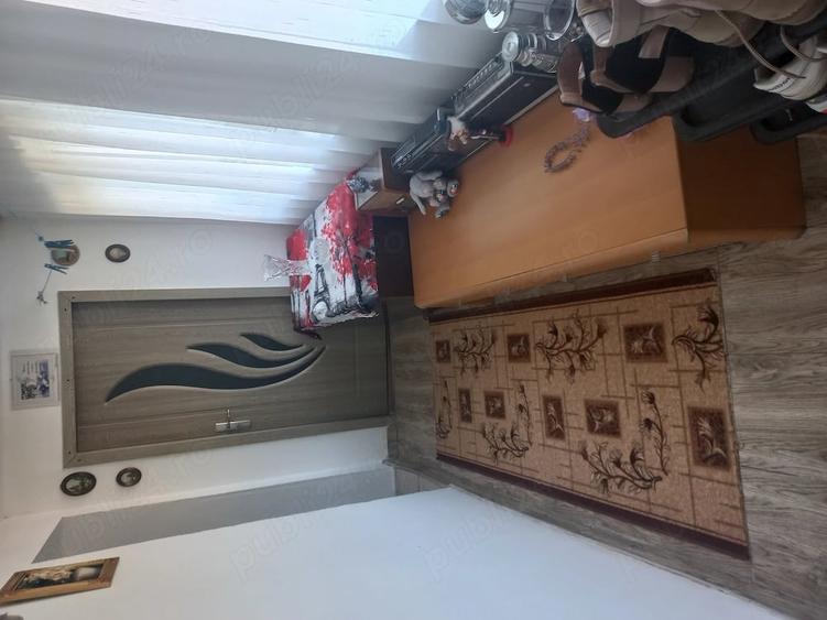 Casă cu 3 camere cu Teren 2600 Mp în Exterior Sud