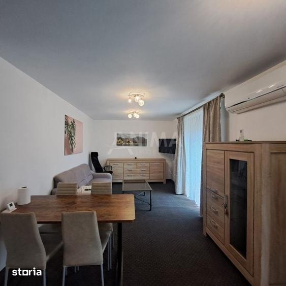 Apartament cu 2 camere în Andrei Mureșanu