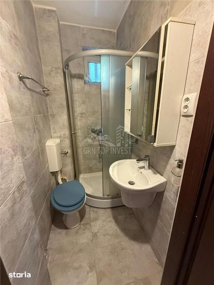 Apartament cu 4 camere în Central