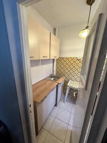 Garsonieră decomandată în Micălaca