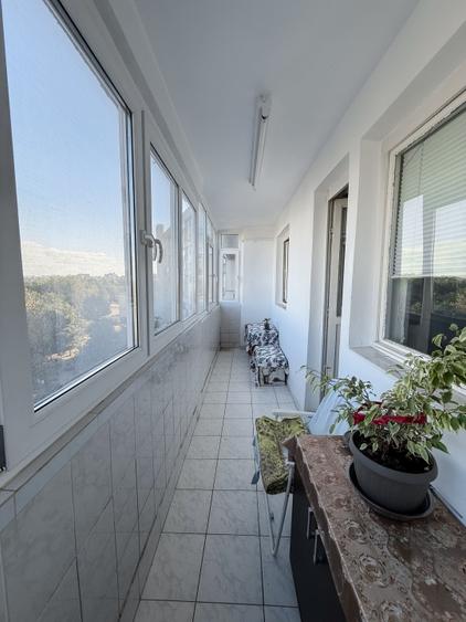 Apartament cu 2 camere decomandat în Tomis Nord