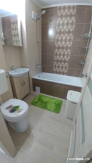 Garsonieră decomandată în Sinaia