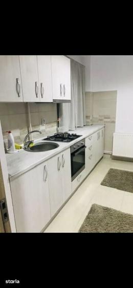 Apartament cu 2 camere decomandat, mobilat în Pantelimon