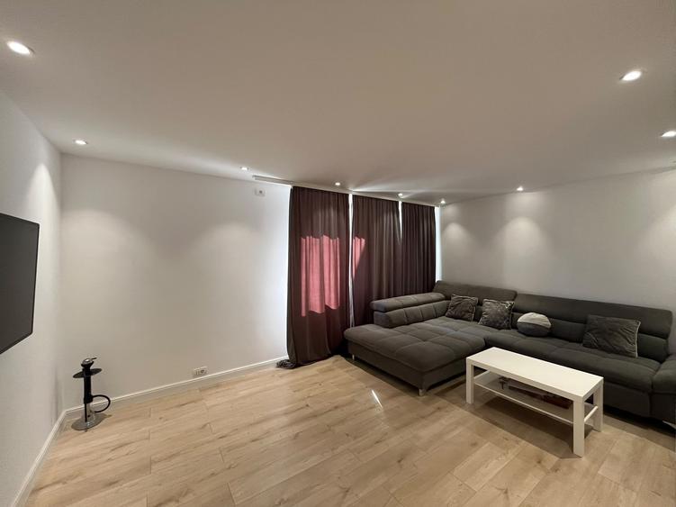 Apartament cu 3 camere decomandat, mobilat în 1 Decembrie 1918