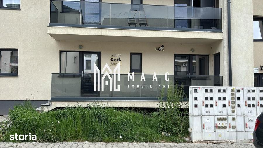 Apartament cu 2 camere în Șelimbăr