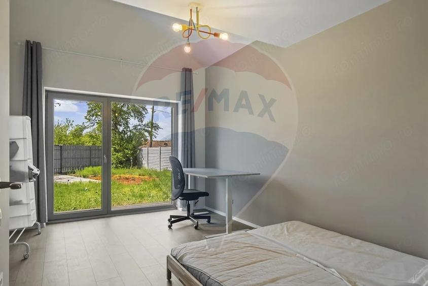 Casa nZEB | 4 camere | Teren 950 mp | Moara Vlasiei - 3
