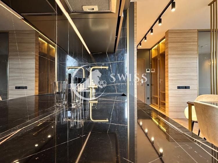 Apartament tip Studio | Design Premium | Zona Hotel Vibre | 10" Centru - 6