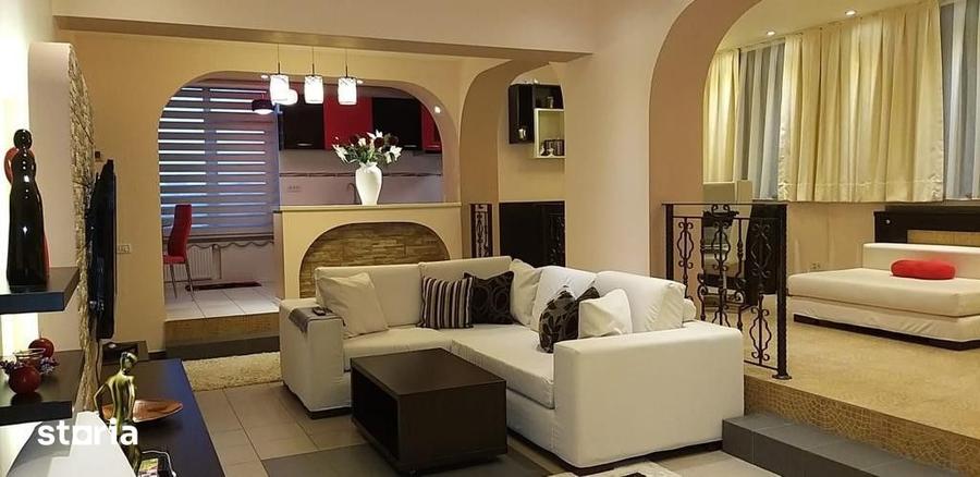 Apartament cu 3 camere în Inel I