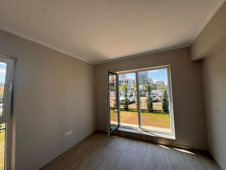 Apartament cu 2 camere decomandat în Theodor Pallady