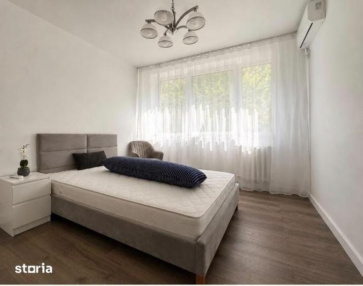 Vand apartament 4 camere - 7