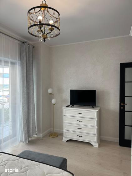Apartament cu 2 camere decomandat în Copou